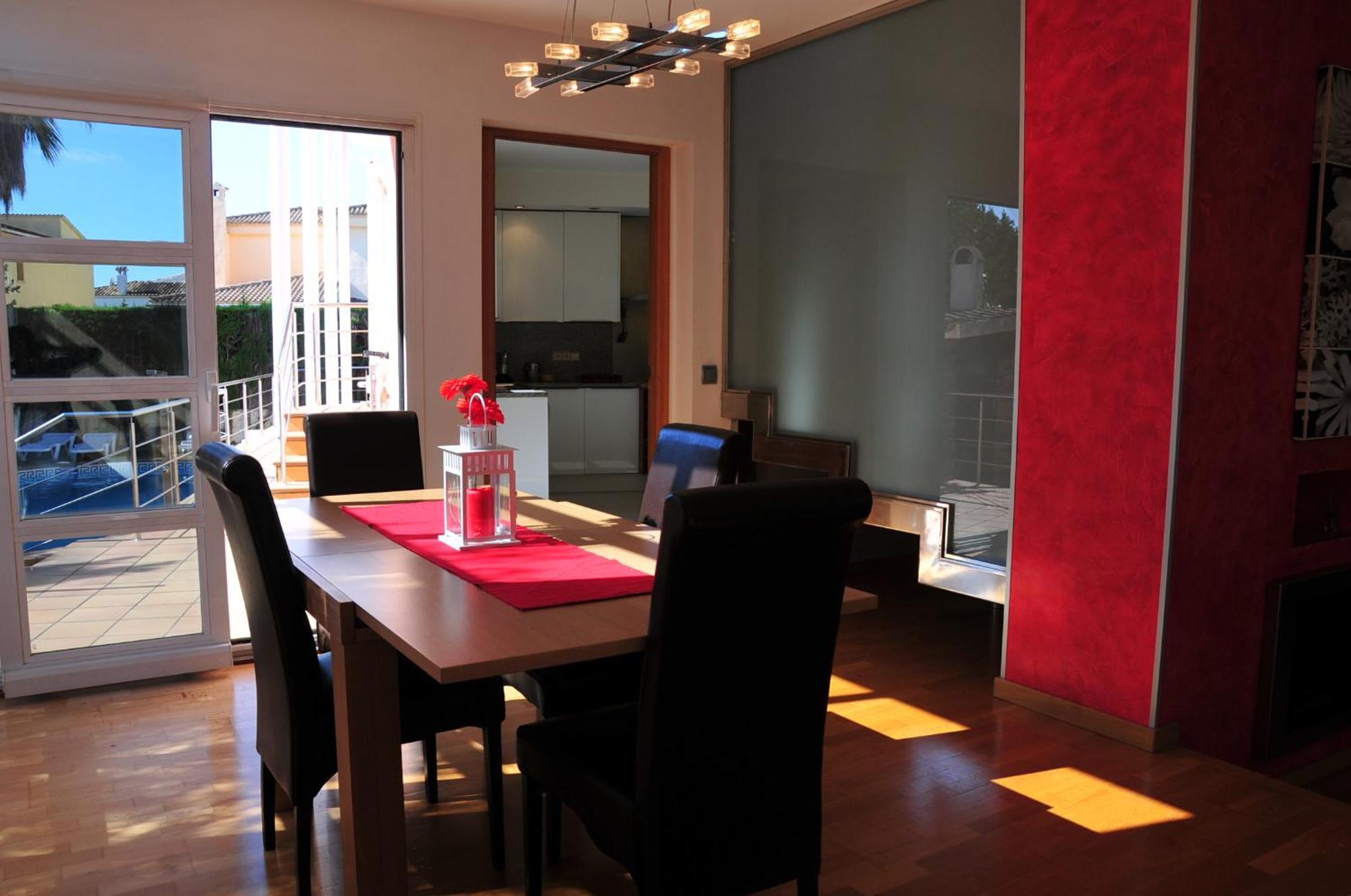 Berria Appartement Palma