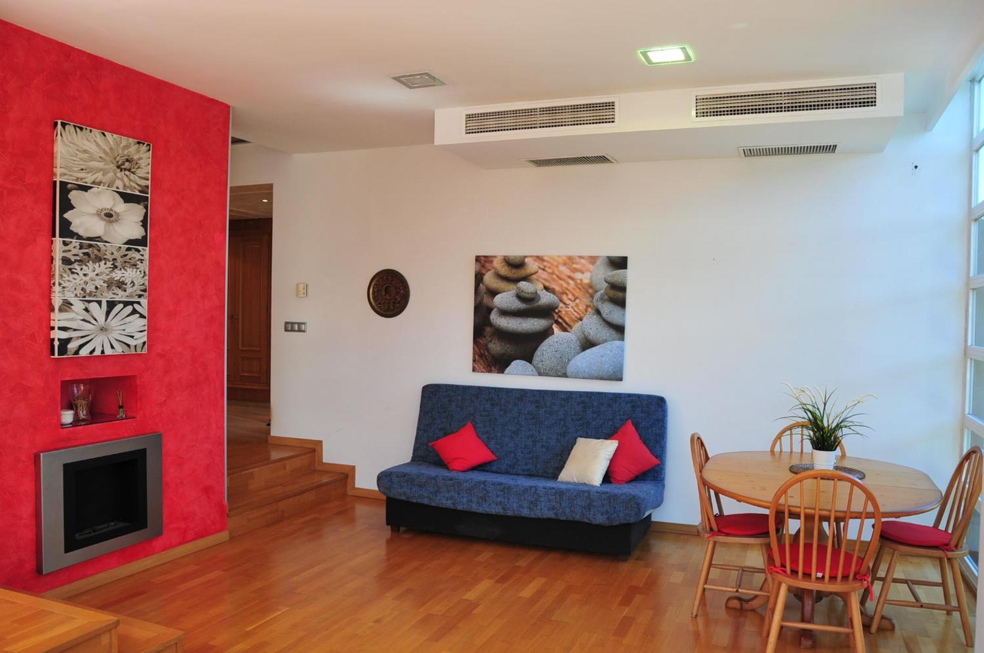 Appartement Berria