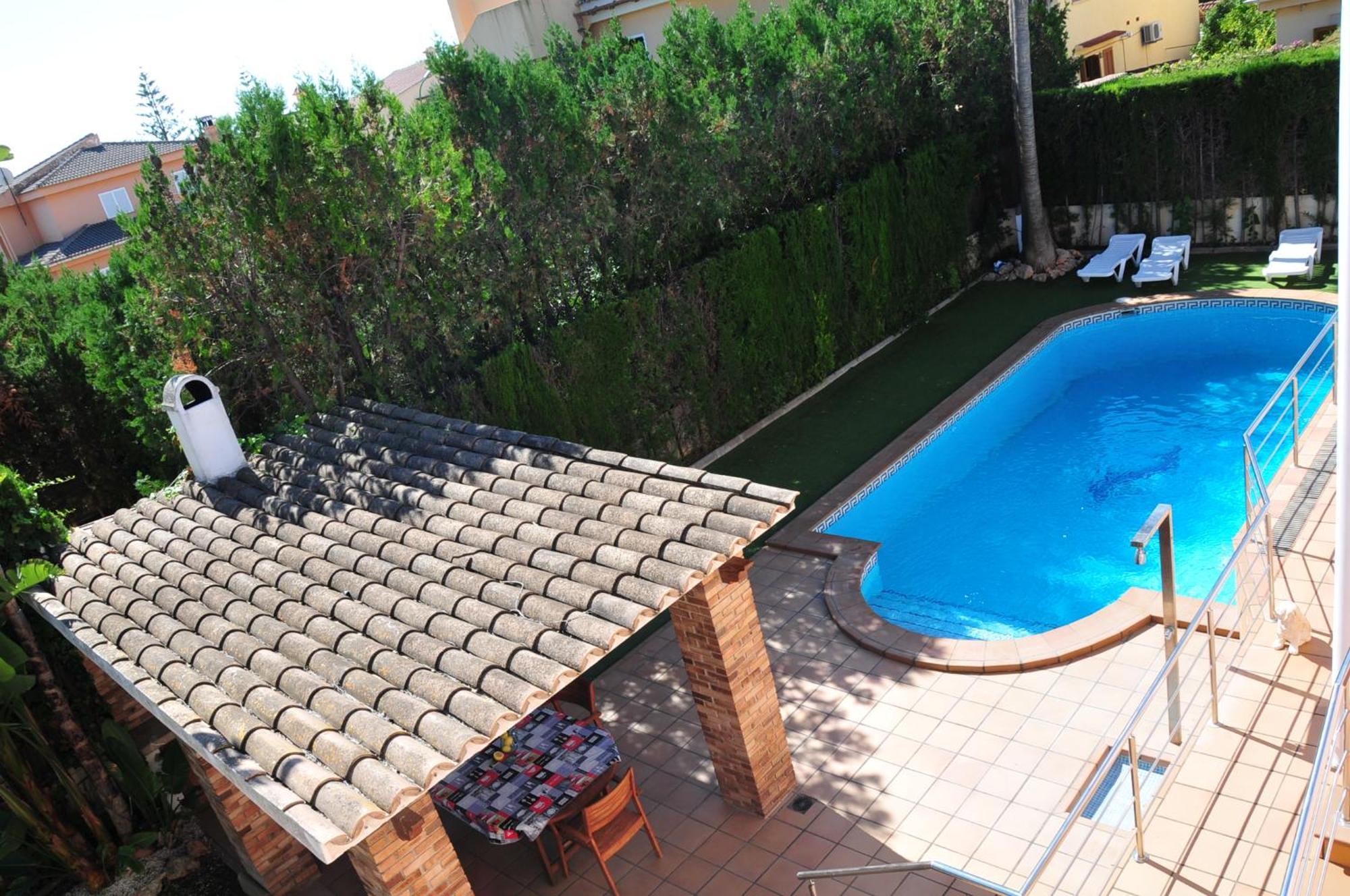 Appartement Berria Palma