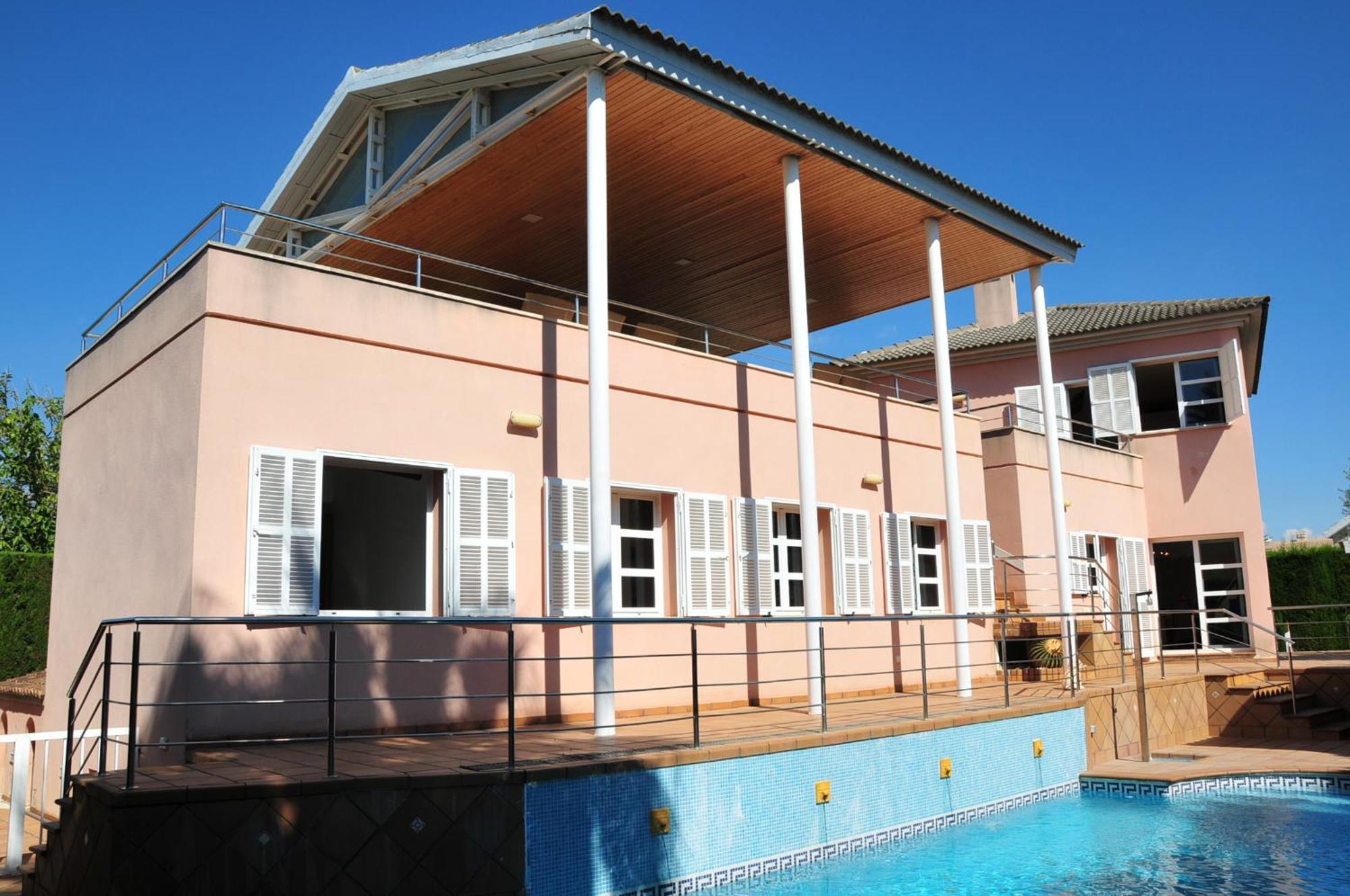 Appartement Berria *