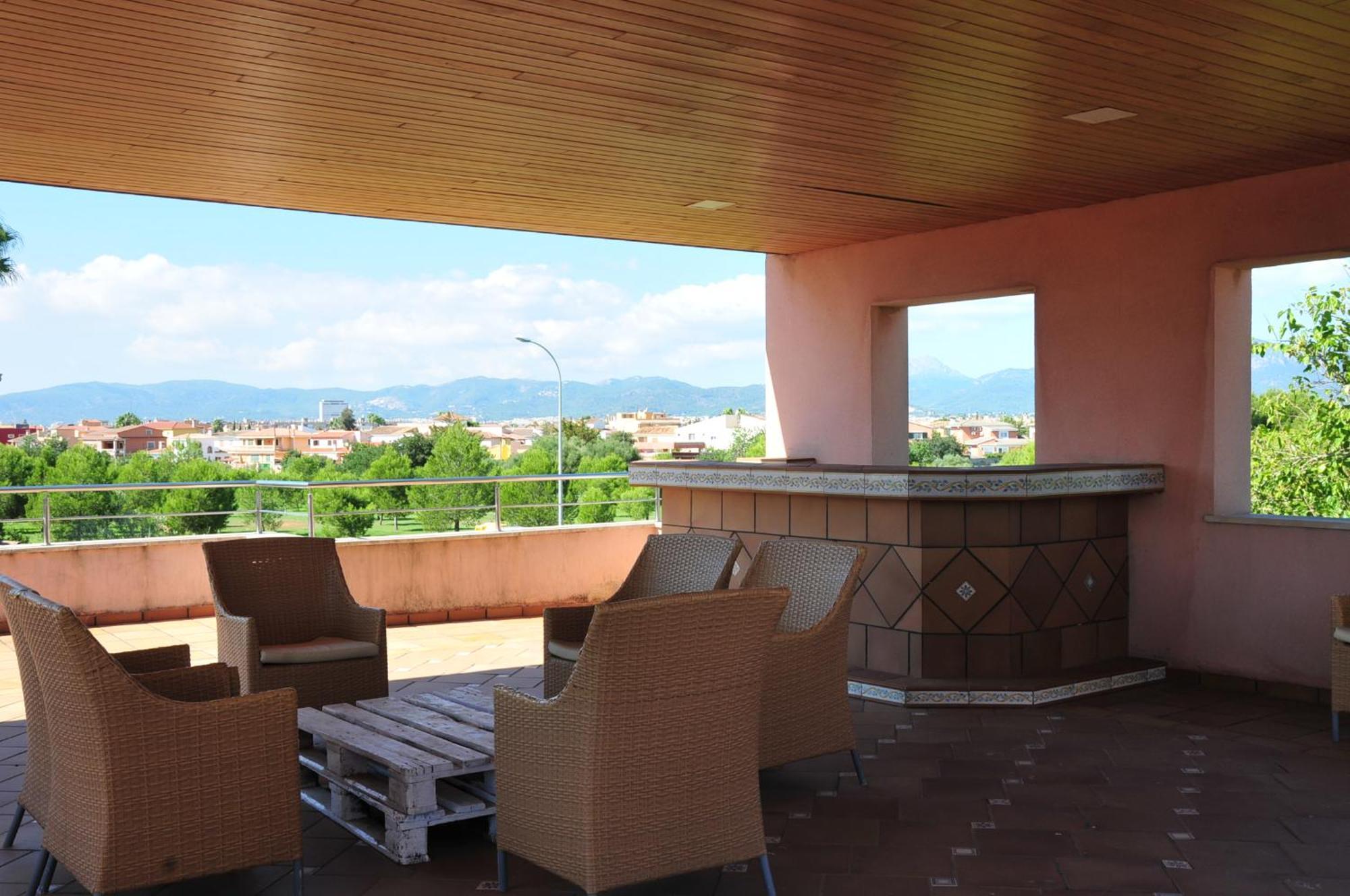 Appartement Berria